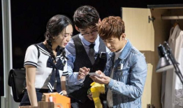 明星大侦探,悬疑解密，明星阵容演绎推理传奇